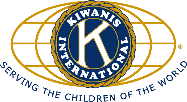Kiwanis Club of Gander Gander Kiwanis Music Festival Logo