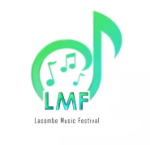Lacombe and District Music Festival Association Lacombe and District Performing Arts Festival Logo