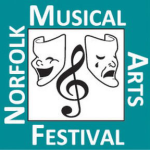Norfolk Musical Arts Festival Norfolk Musical Arts Festival Logo