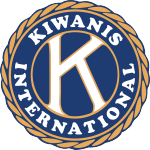 Kiwanis Club of Nipissing North Bay Kiwanis Festival of Music Logo