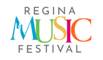 Regina Music Festival Association Regina Music Festival Logo
