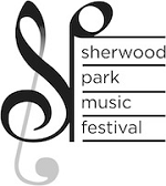 Sherwood Park Music Festival Association Sherwood Park Music Festival Logo